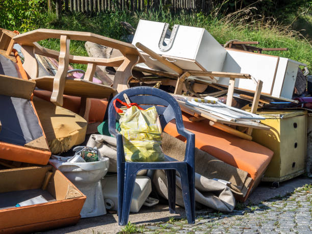 Best Trash Removal Near Me  in Larkspur, CA