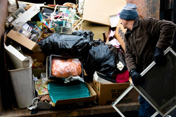 Yard Cleanup Services in Larkspur, CA