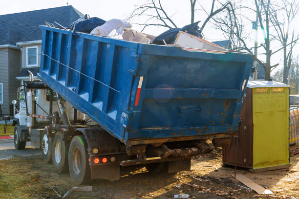 Best Commercial Junk Removal  in Larkspur, CA