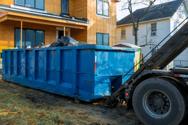 Best Construction Debris Removal  in Larkspur, CA