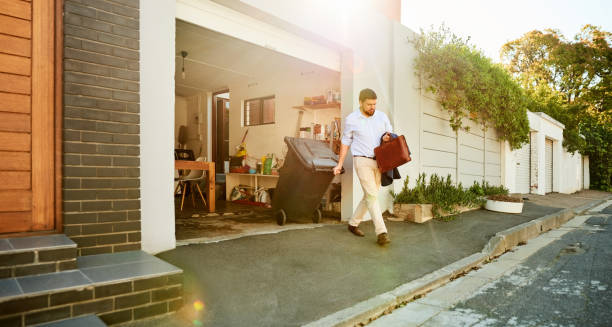 Reliable Larkspur, CA Junk Removal Solutions