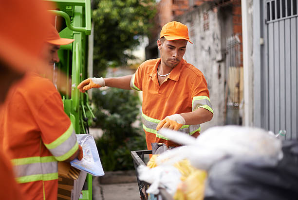 Best Junk Hauling Services  in Larkspur, CA