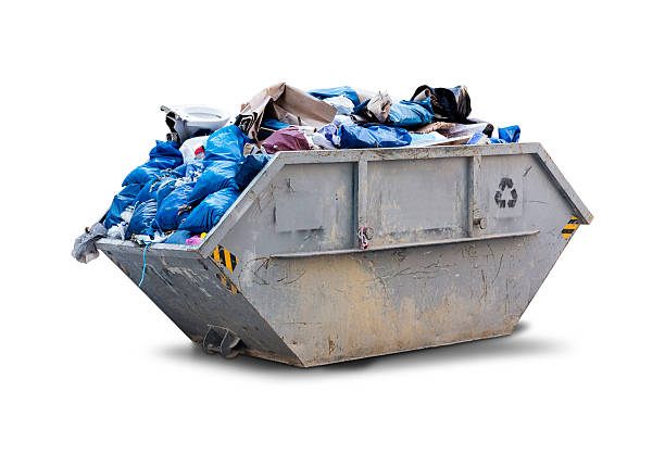Best Full-Service Junk Removal  in Larkspur, CA