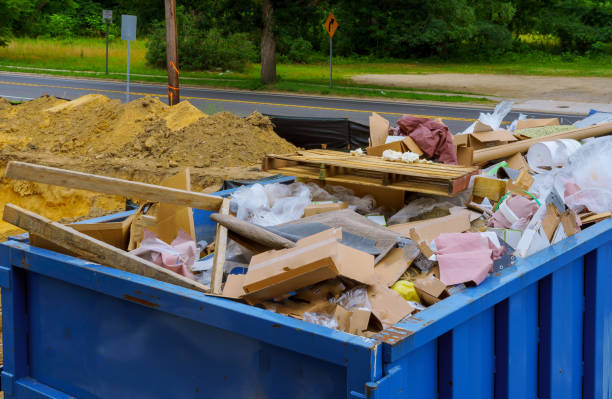 Best Affordable Junk Removal Services  in Larkspur, CA